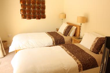 Maison de vacances �/en/au Weeke (Hampshire and Isle of Wight)ou appartement ou maison de vacances