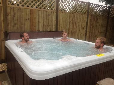 Maison de vacances �/en/au Weeke (Hampshire and Isle of Wight)ou appartement ou maison de vacances