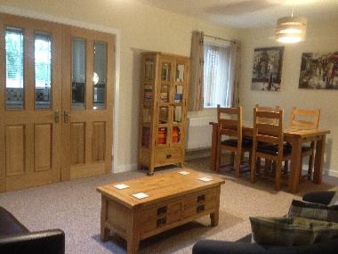 Maison de vacances �/en/au Weeke (Hampshire and Isle of Wight)ou appartement ou maison de vacances