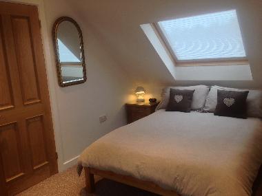 Maison de vacances �/en/au Weeke (Hampshire and Isle of Wight)ou appartement ou maison de vacances