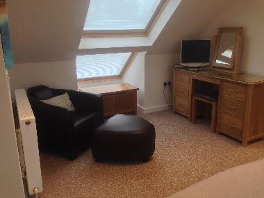 Maison de vacances �/en/au Weeke (Hampshire and Isle of Wight)ou appartement ou maison de vacances