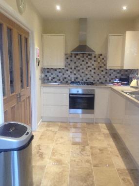 Maison de vacances �/en/au Weeke (Hampshire and Isle of Wight)ou appartement ou maison de vacances