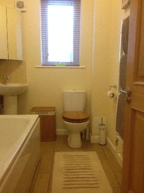 Maison de vacances �/en/au Weeke (Hampshire and Isle of Wight)ou appartement ou maison de vacances