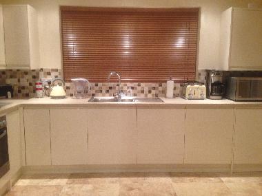 Maison de vacances �/en/au Weeke (Hampshire and Isle of Wight)ou appartement ou maison de vacances