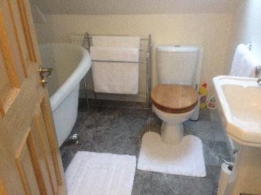 Maison de vacances �/en/au Weeke (Hampshire and Isle of Wight)ou appartement ou maison de vacances