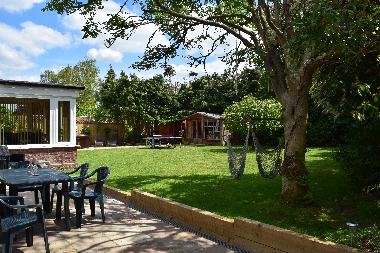 Maison de vacances �/en/au Weeke (Hampshire and Isle of Wight)ou appartement ou maison de vacances