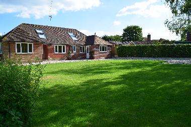 Maison de vacances �/en/au Weeke (Hampshire and Isle of Wight)ou appartement ou maison de vacances