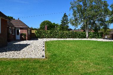 Maison de vacances �/en/au Weeke (Hampshire and Isle of Wight)ou appartement ou maison de vacances