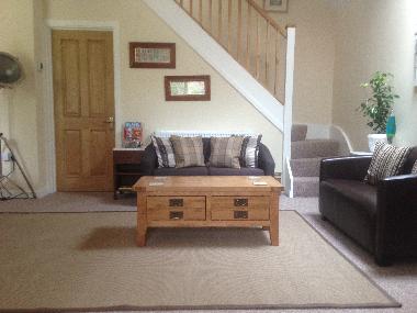 Maison de vacances �/en/au Weeke (Hampshire and Isle of Wight)ou appartement ou maison de vacances