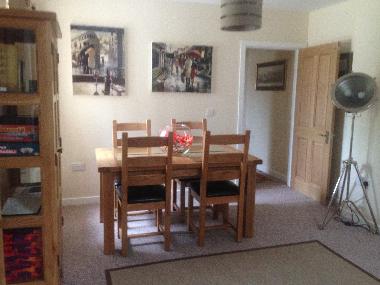 Maison de vacances �/en/au Weeke (Hampshire and Isle of Wight)ou appartement ou maison de vacances