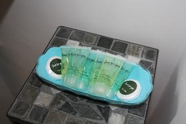 Maison de vacances �/en/au Weeke (Hampshire and Isle of Wight)ou appartement ou maison de vacances