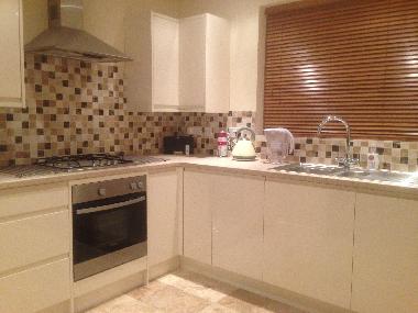 Maison de vacances �/en/au Weeke (Hampshire and Isle of Wight)ou appartement ou maison de vacances