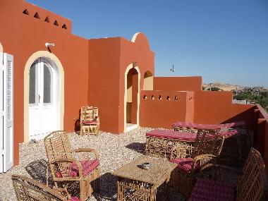 Maison de vacances �/en/au assouan (Aswan)ou appartement ou maison de vacances