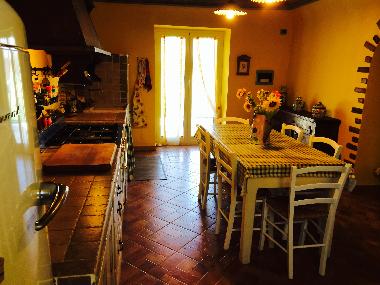 Maison de vacances �/en/au Tortona (Alessandria)ou appartement ou maison de vacances