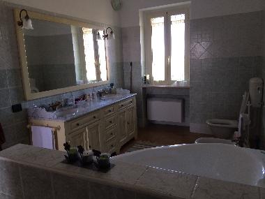 Maison de vacances �/en/au Tortona (Alessandria)ou appartement ou maison de vacances