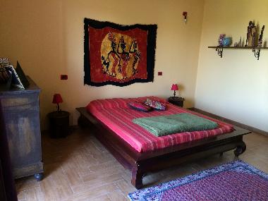 Maison de vacances �/en/au Tortona (Alessandria)ou appartement ou maison de vacances