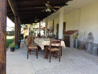 Maison de vacances �/en/au Tortona (Alessandria)ou appartement ou maison de vacances