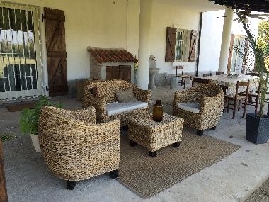 Maison de vacances �/en/au Tortona (Alessandria)ou appartement ou maison de vacances