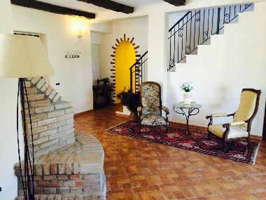 Maison de vacances �/en/au Tortona (Alessandria)ou appartement ou maison de vacances