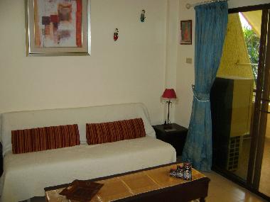 Appartement de vacances /en/au patong (Phuket)ou appartement ou maison de vacances