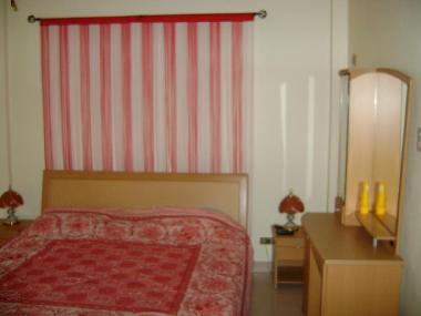 Appartement de vacances /en/au patong (Phuket)ou appartement ou maison de vacances