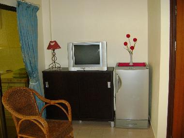 Appartement de vacances /en/au patong (Phuket)ou appartement ou maison de vacances