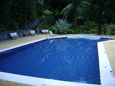 Appartement de vacances /en/au patong (Phuket)ou appartement ou maison de vacances