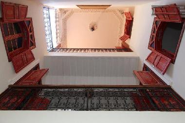 Maison de vacances �/en/au Marrakech (Marrakech)ou appartement ou maison de vacances