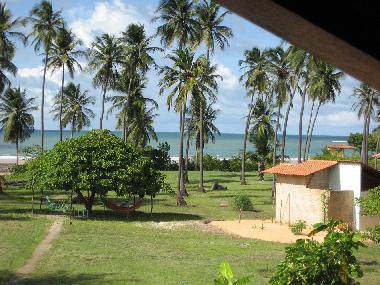 Pousada ArteVida Bungalow 