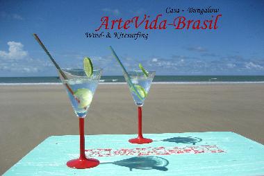 Pousada ArteVida Icaraizinho de Amontada