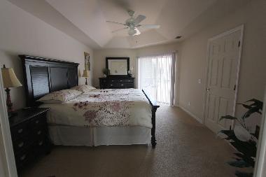 Maison de vacances /en/au Cape Coral (Florida)ou appartement ou maison de vacances