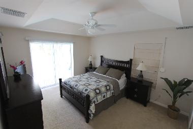 Maison de vacances /en/au Cape Coral (Florida)ou appartement ou maison de vacances