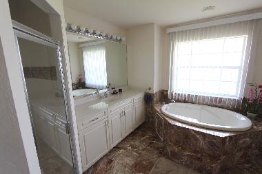Maison de vacances /en/au Cape Coral (Florida)ou appartement ou maison de vacances