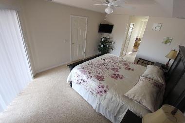 Maison de vacances /en/au Cape Coral (Florida)ou appartement ou maison de vacances