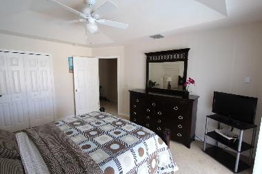 Maison de vacances /en/au Cape Coral (Florida)ou appartement ou maison de vacances