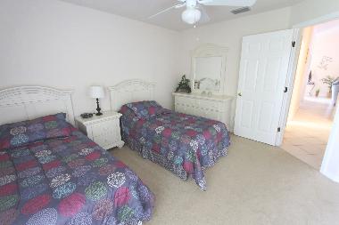 Maison de vacances /en/au Cape Coral (Florida)ou appartement ou maison de vacances