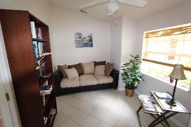 Maison de vacances /en/au Cape Coral (Florida)ou appartement ou maison de vacances