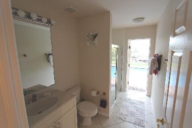 Maison de vacances /en/au Cape Coral (Florida)ou appartement ou maison de vacances