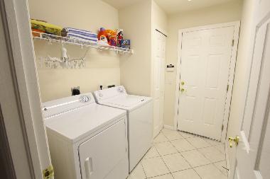 Maison de vacances /en/au Cape Coral (Florida)ou appartement ou maison de vacances