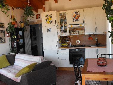 Appartement de vacances �/en/au  Gravedona ed Uniti (Como)ou appartement ou maison de vacances
