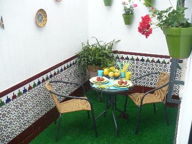 Appartement de vacances /en/au CHIPIONA (Cdiz) (Cdiz)ou appartement ou maison de vacances