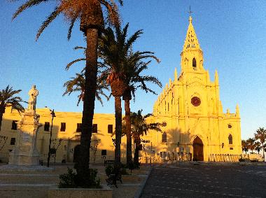 Appartement de vacances /en/au CHIPIONA (Cdiz) (Cdiz)ou appartement ou maison de vacances