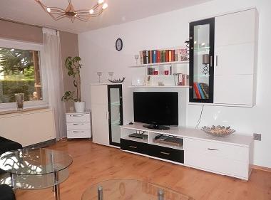 Appartement de vacances /en/au Limburg (Westerwald-Lahn-Taunus)ou appartement ou maison de vacances