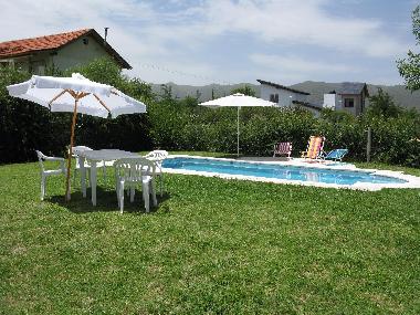 Maison de vacances �/en/au Villa General Belgrano (Cordoba)ou appartement ou maison de vacances