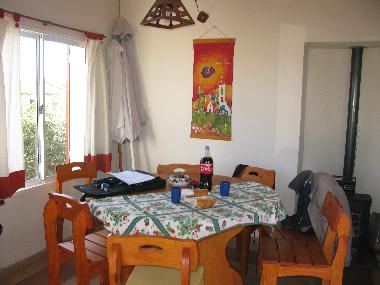 Maison de vacances �/en/au Villa General Belgrano (Cordoba)ou appartement ou maison de vacances