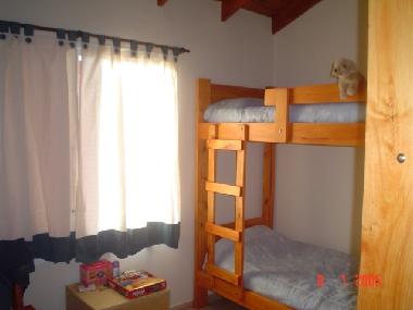 Maison de vacances �/en/au Villa General Belgrano (Cordoba)ou appartement ou maison de vacances