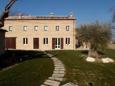 Appartement de vacances /en/au morro d