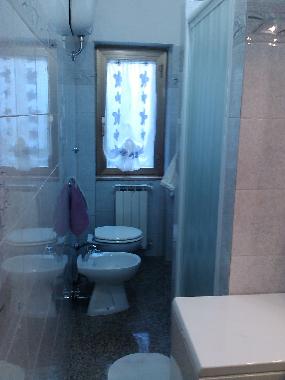 Appartement de vacances /en/au ROME (Roma)ou appartement ou maison de vacances