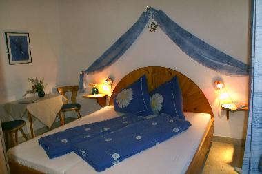 Chambre avec petit djeuner /en/au Ostro (Primorsko-Goranska)ou appartement ou maison de vacances