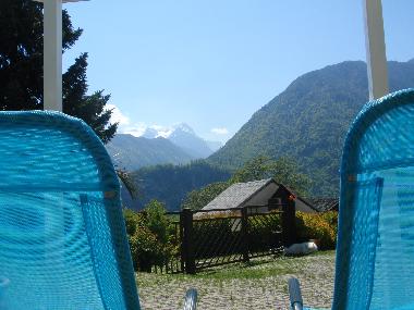 Appartement de vacances �/en/au Mojstrana (Kranjska Gora)ou appartement ou maison de vacances